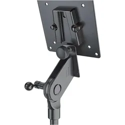 K&M Adapter für Bildschirme, Mikrofon Zubehör