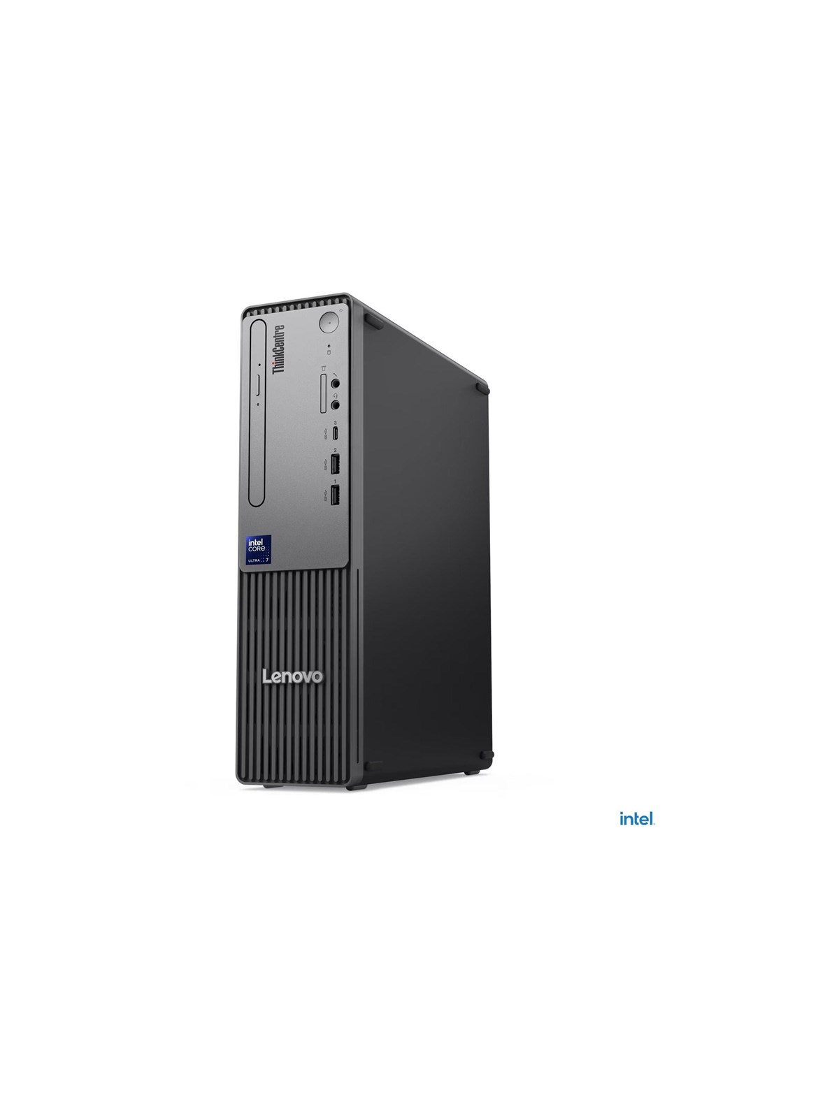 Lenovo ThinkCentre neo 50s Gen 6 - SFF - AI PC - Core Ultra 7 265 - 16 GB - SSD 1 TB - English - Europe