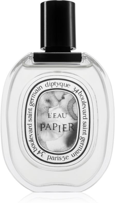 Diptyque L'Eau Papier EDT U 100 ml