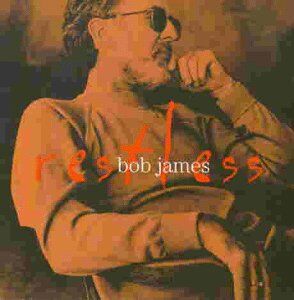Bob James - Restless - Preis vom 09.10.2026 07:28:09 h