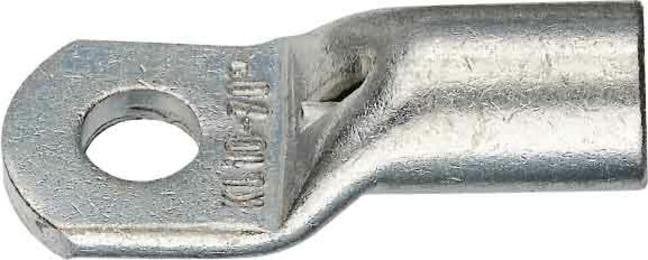 Klauke klem voor buiskabels type 8R10MS