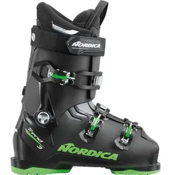 NORDICA Herren Ski Schuhe TREND 3, Größe 31 in Schwarz 04