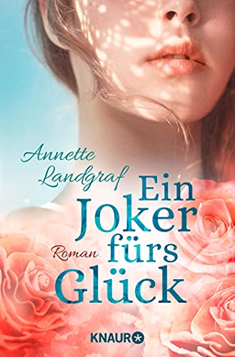 Annette Landgraf - Ein Joker fürs Glück: Roman - Preis vom 09.10.2026 07:28:09 h
