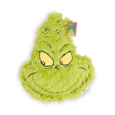 Kissen 'Grinch'
