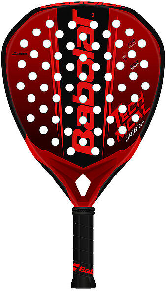 BABOLAT Padel Tennisschläger Technical Origin+ schwarz B