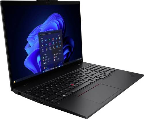 Lenovo Notebook 21SA0016GE 40.6cm (16 Zoll) WUXGA Intel Core Ultra 5 225U 16GB RAM 512GB SSD Deutsch, QWERTZ Intel Intel