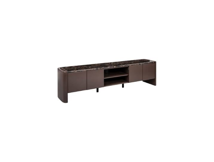 Design Lowboard „Almundi“ Braun Richmond Interiors