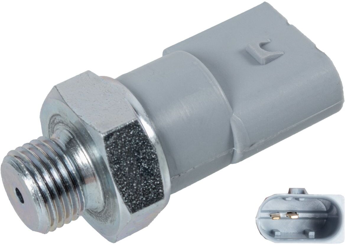 Interrupteur, Pression d’huile FEBI BILSTEIN 46172