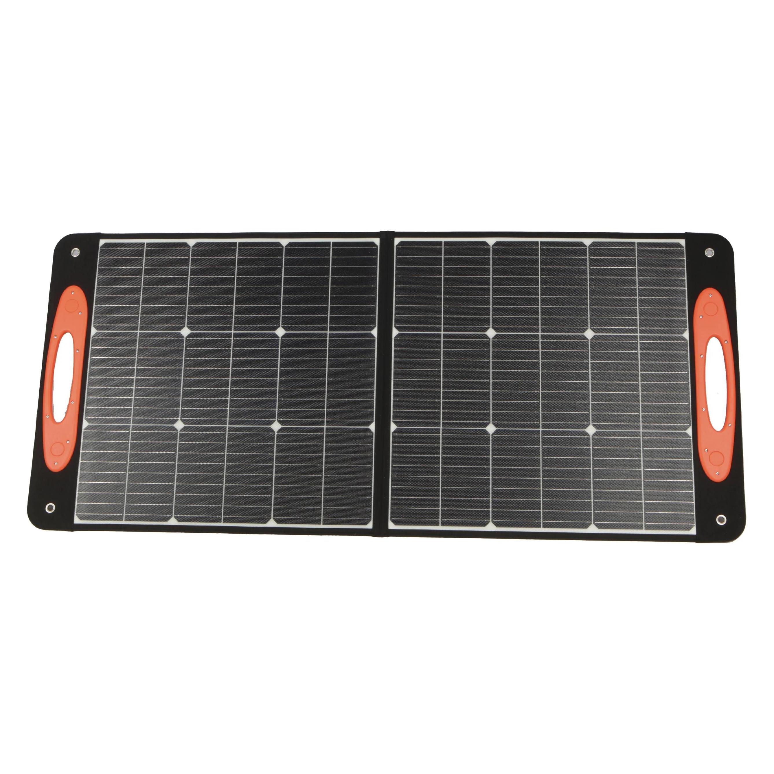 Stürmer - Unicraft Faltbares Solarpanel 100W (100 W) (6780000)