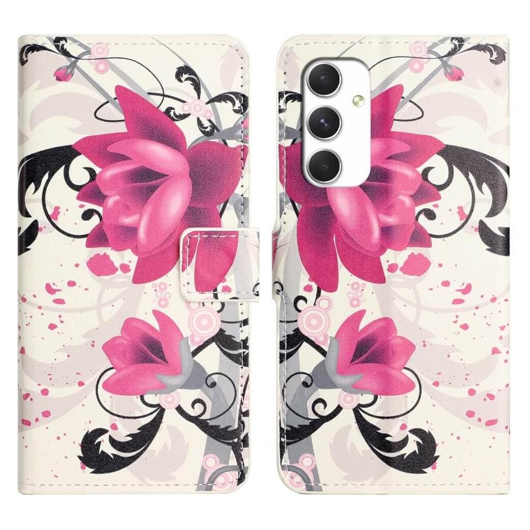 Cover-Discount Galaxy A16 - Handyhülle mit stilvollem Motiv (Samsung Galaxy A16 5G) (52727130)