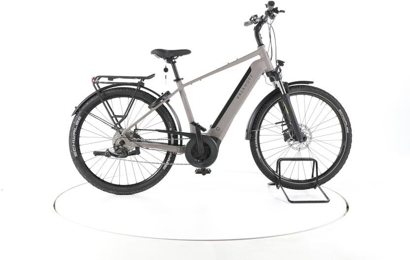 Kalkhoff Entice 3.B Move Vélo Électrique de Trekking - 303362