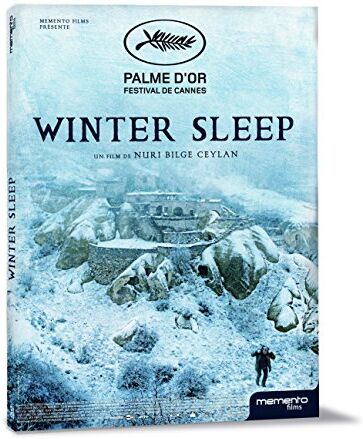 Nuri Bilge Ceylan - Winter sleep [FR Import] - Preis vom 08.10.2026 07:26:42 h