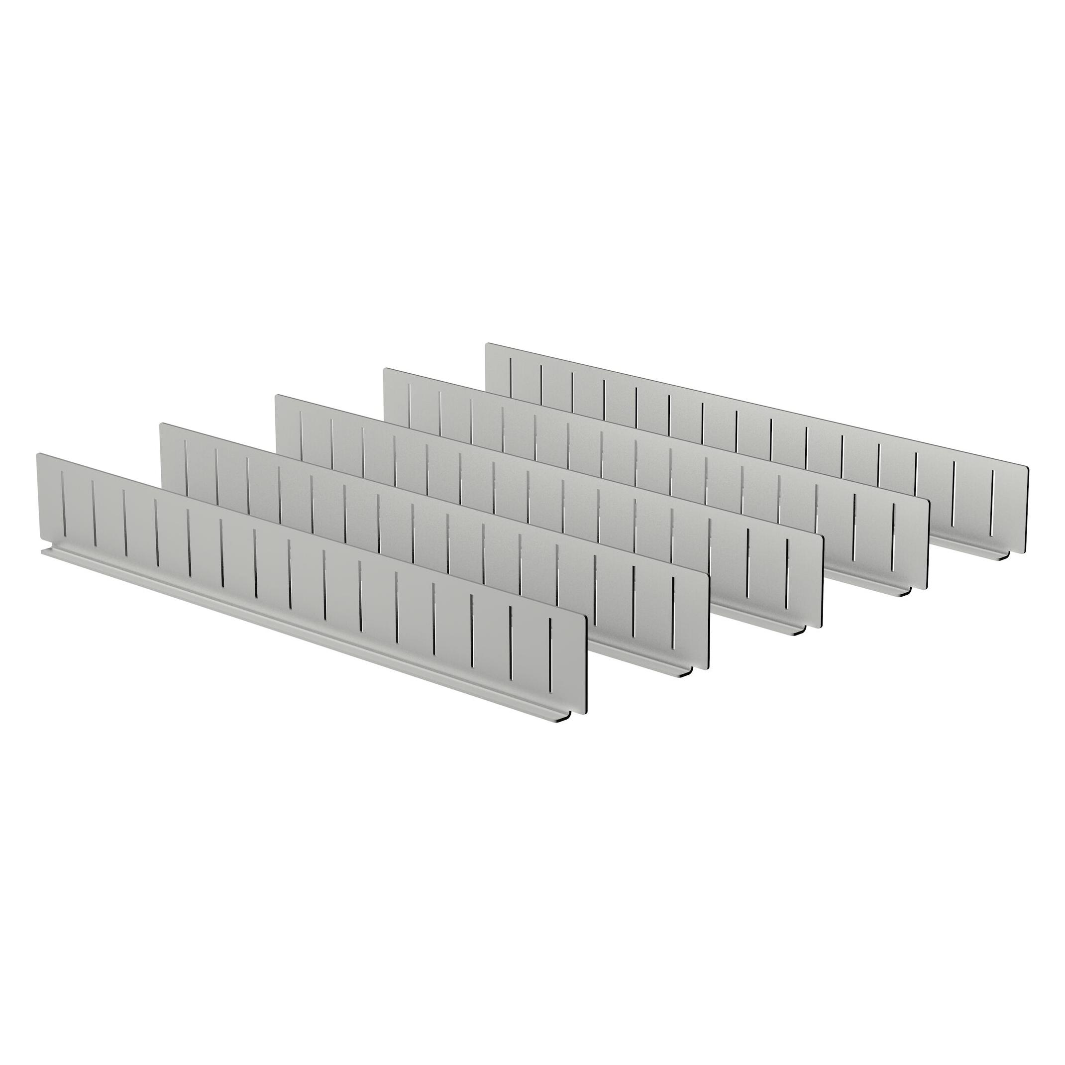 Vigor Querträger-Satz Series L + XL (V6686/5)