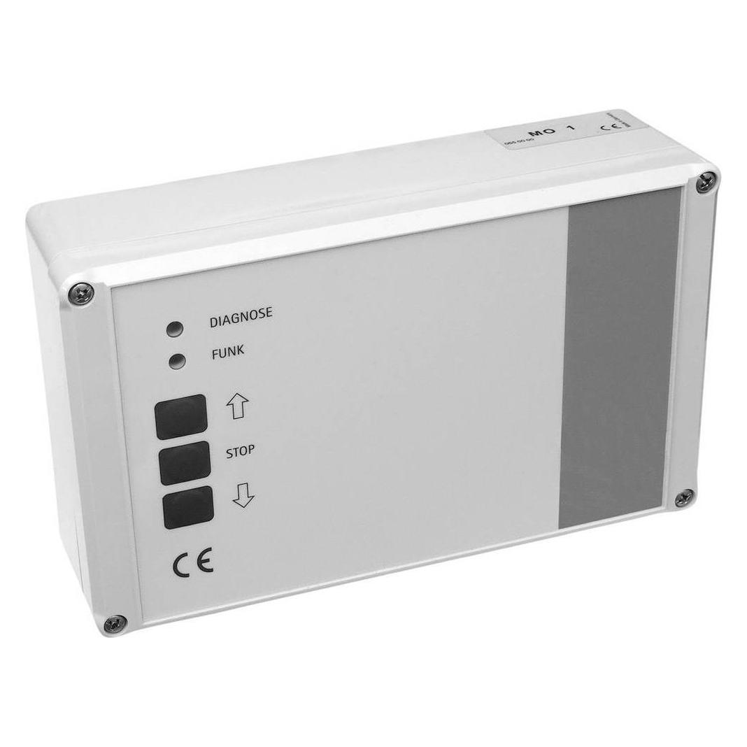Kaiser Nienhaus Wandschalter Aufputz 360050 (360050)