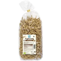 Tagliatelle - Steinpilz