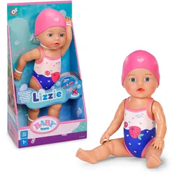 BABY born Schwimmende Lizzie 30cm