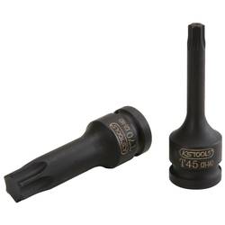 KS Tools 911.0922 911.0922 TORX Kraft-Steckschlüsseleinsatz T 80 1/2