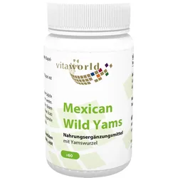 Yams 500mg 60 ST