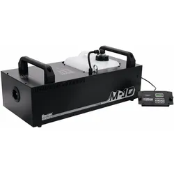 Antari M-10 Stage Fogger mit Controller, Nebelmaschine