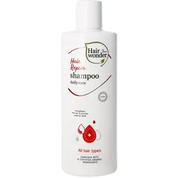 200ml Hairwonder Hair Repair shampoo