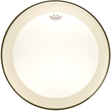 "Remo 22"" Renaissance Powerstroke 3 "