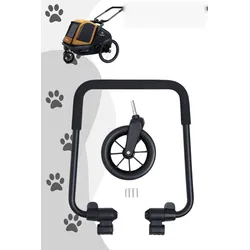 Hamax Buggy-Kit für Milou S Hundeanhänger