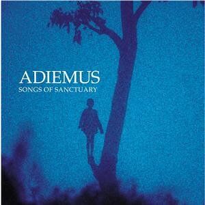 Adiemus - Songs of Sanctuary - Preis vom 11.10.2026 23:13:37 h