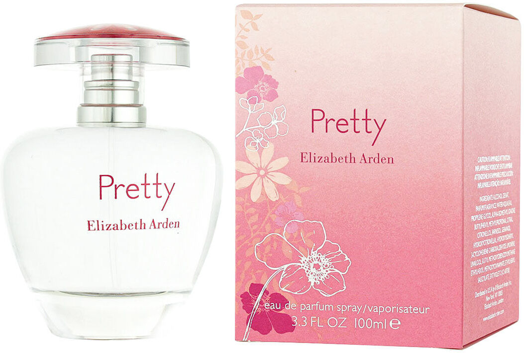 Elizabeth Arden Pretty Eau de Parfum (Femme) 100 ml