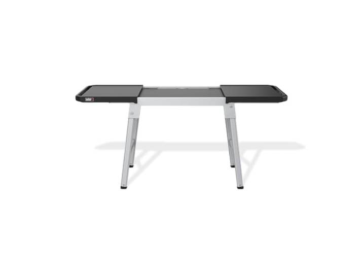 Weber Stand extensible universelle pour barbecue et plancha