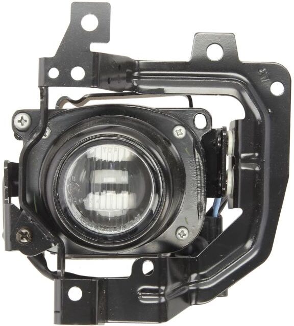 Depo Fendinebbia 214-2034L-AQ sinistro