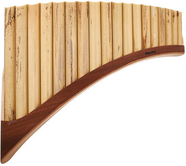 Plaschke TS18 C Pan Flute