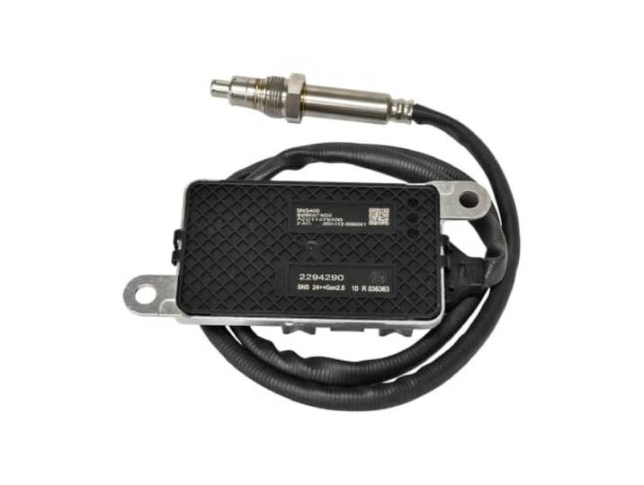 PM-Sensor Für Scania Euro 6 Motor Truck Stickstoffoxid NOx Sensor Stickoxidsensor NOX-Sauerstoffsensor 2294290 5WK97400