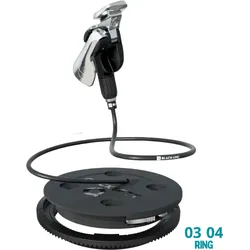 BLACK-LINE QUICKSETT ORIGIN 2.0 inkl. RING 03-04