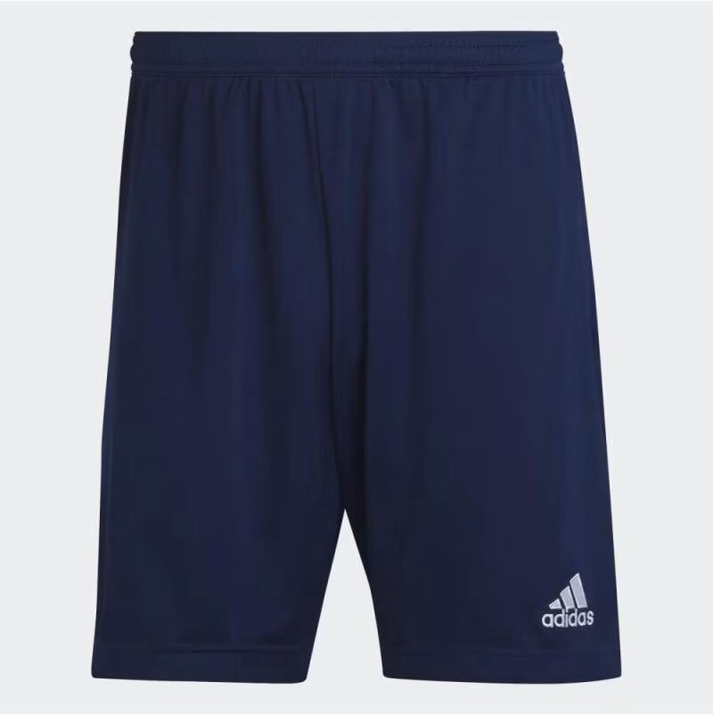 Pantalón Corto Adidas Entrenamiento Azul Azul S Hombre