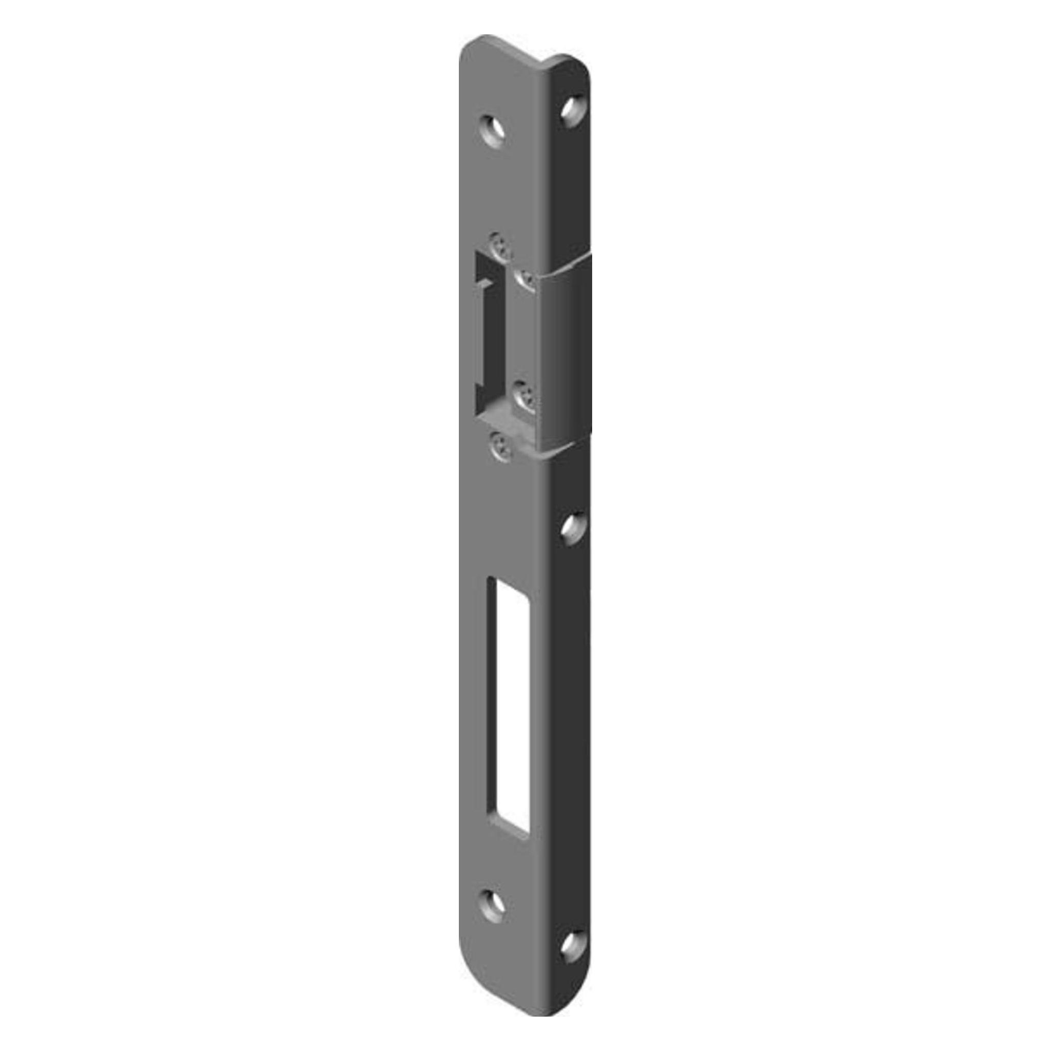 Magni KFV HT-Mittelschliessblech, rd,DL15-503E m.AT 115-16 (4053569191609)