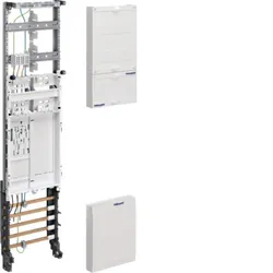 Hager Komplettfeld, univ.Z ZH3ET16