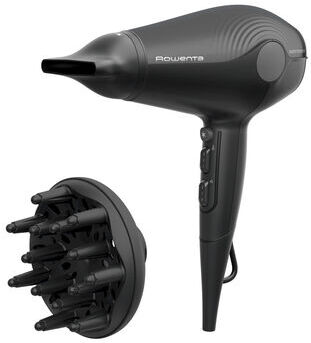 Rowenta Secador de Cabelo CV6430F0 1 un