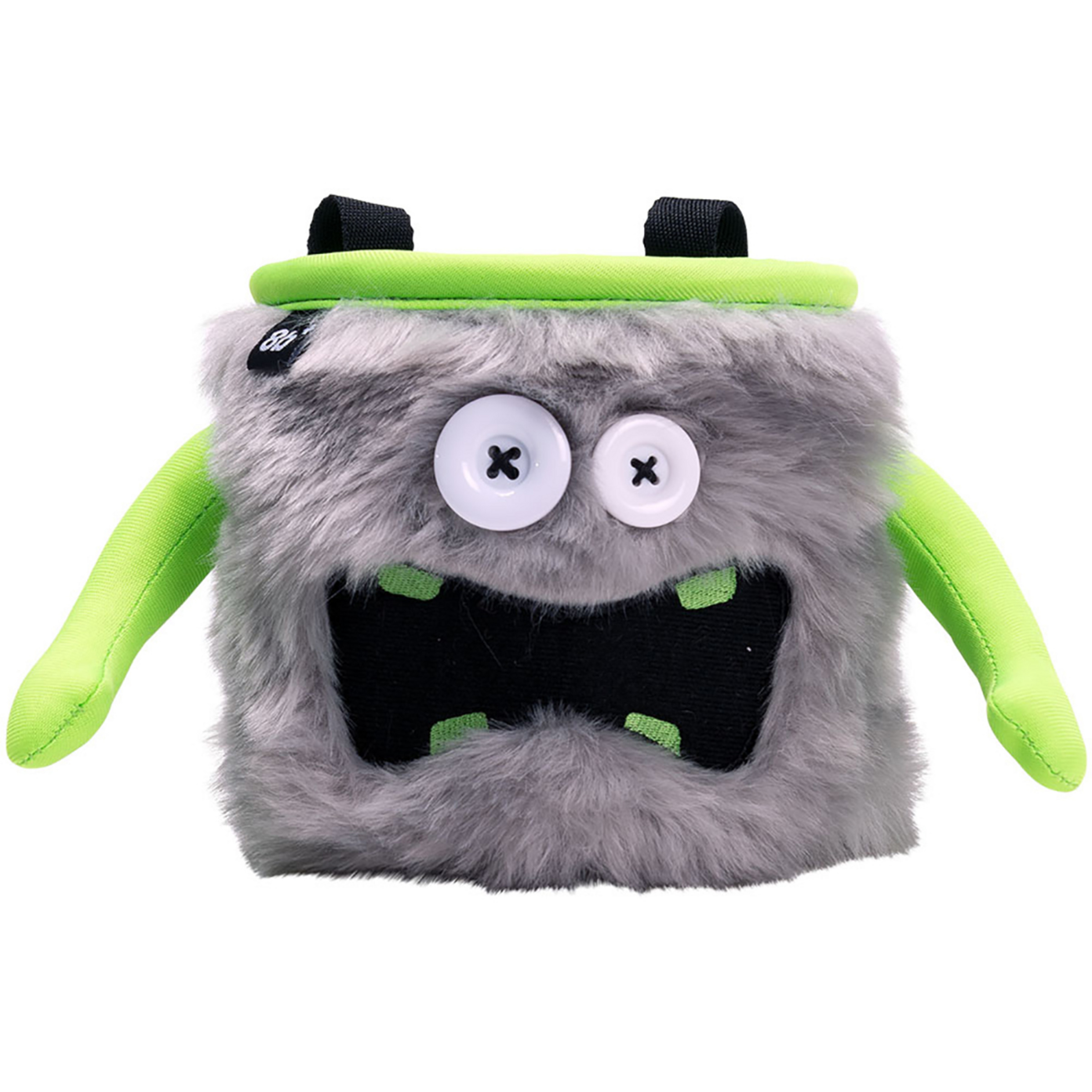 8b+ Donald Chalkbag Chalkbags beige Sportklettern