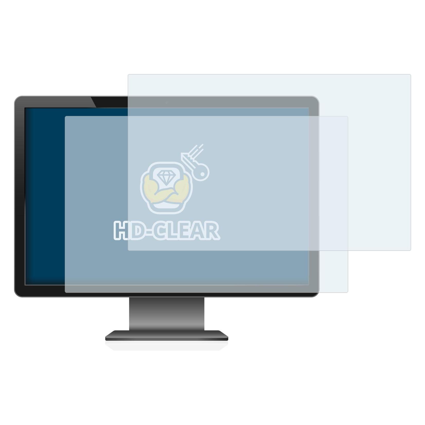 Brotect Schutzfolie Displayschutz Klar (18.50", 16:9) (1822182)