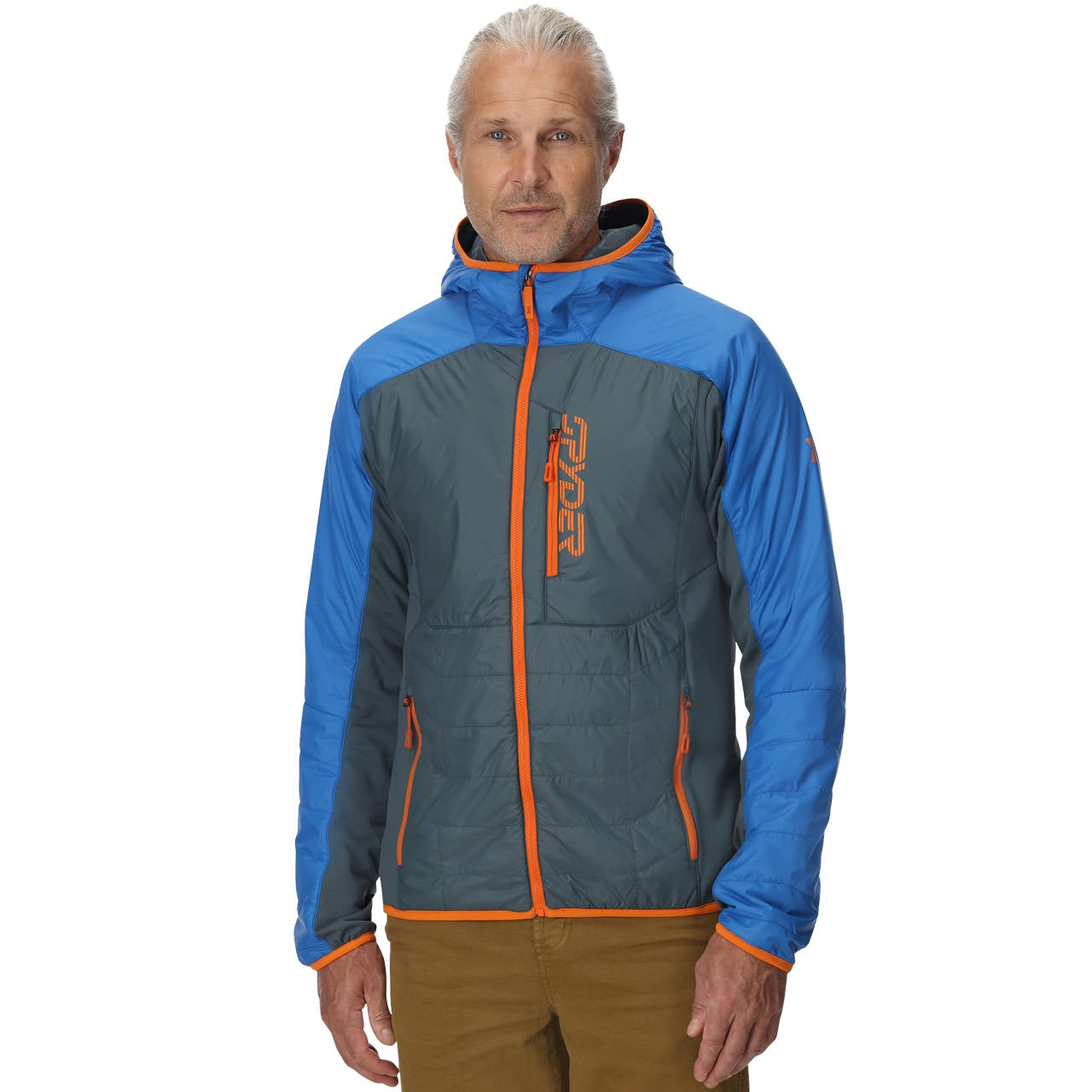 Spyder Herren Isolationsjacke GLISSADE cobalt - M