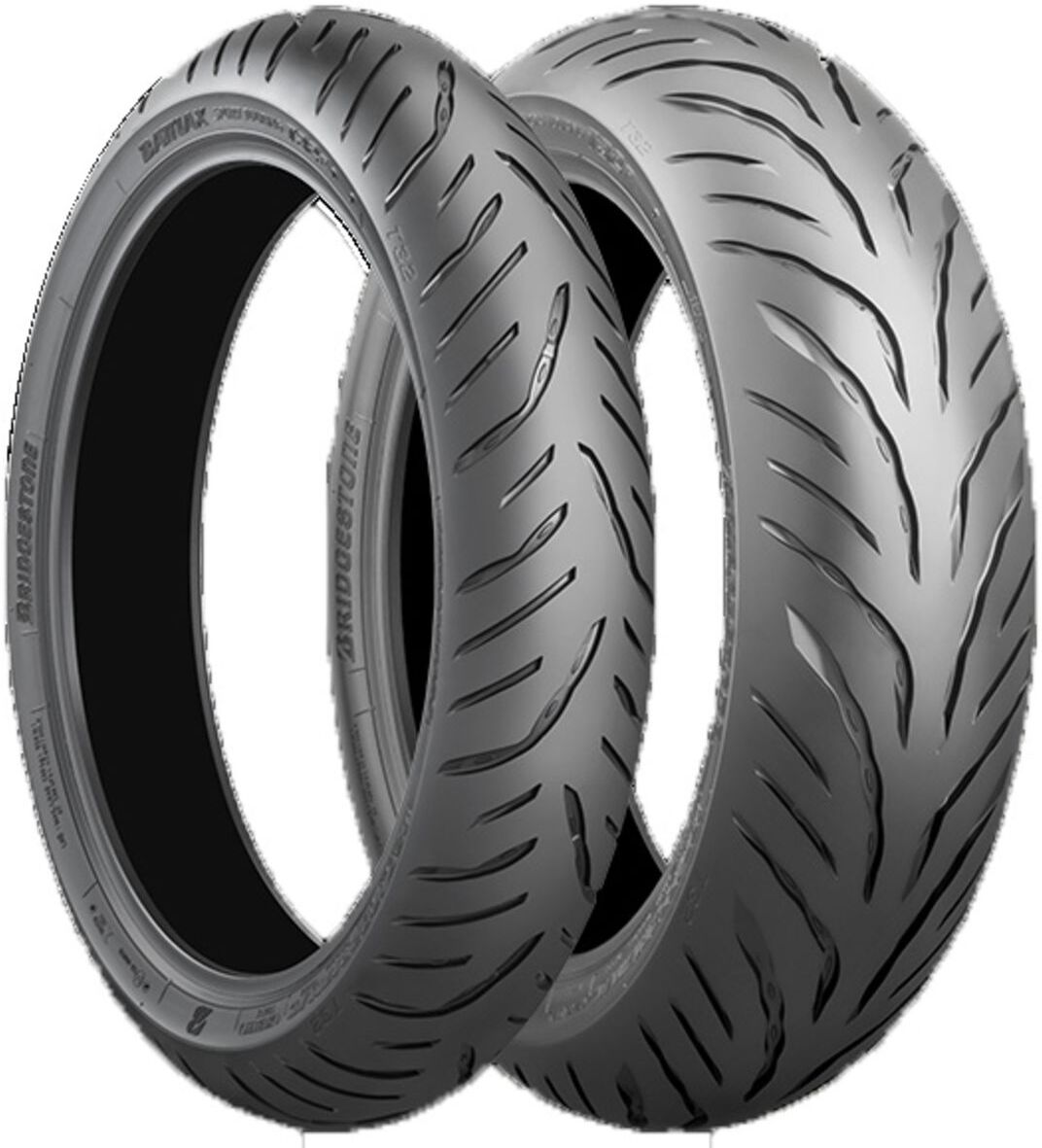 BRIDGESTONE Battlax Sport Touring T32 120/70R17 TL, Motorradreifen vorne