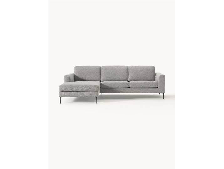 Ecksofa Cucita (4-Sitzer)