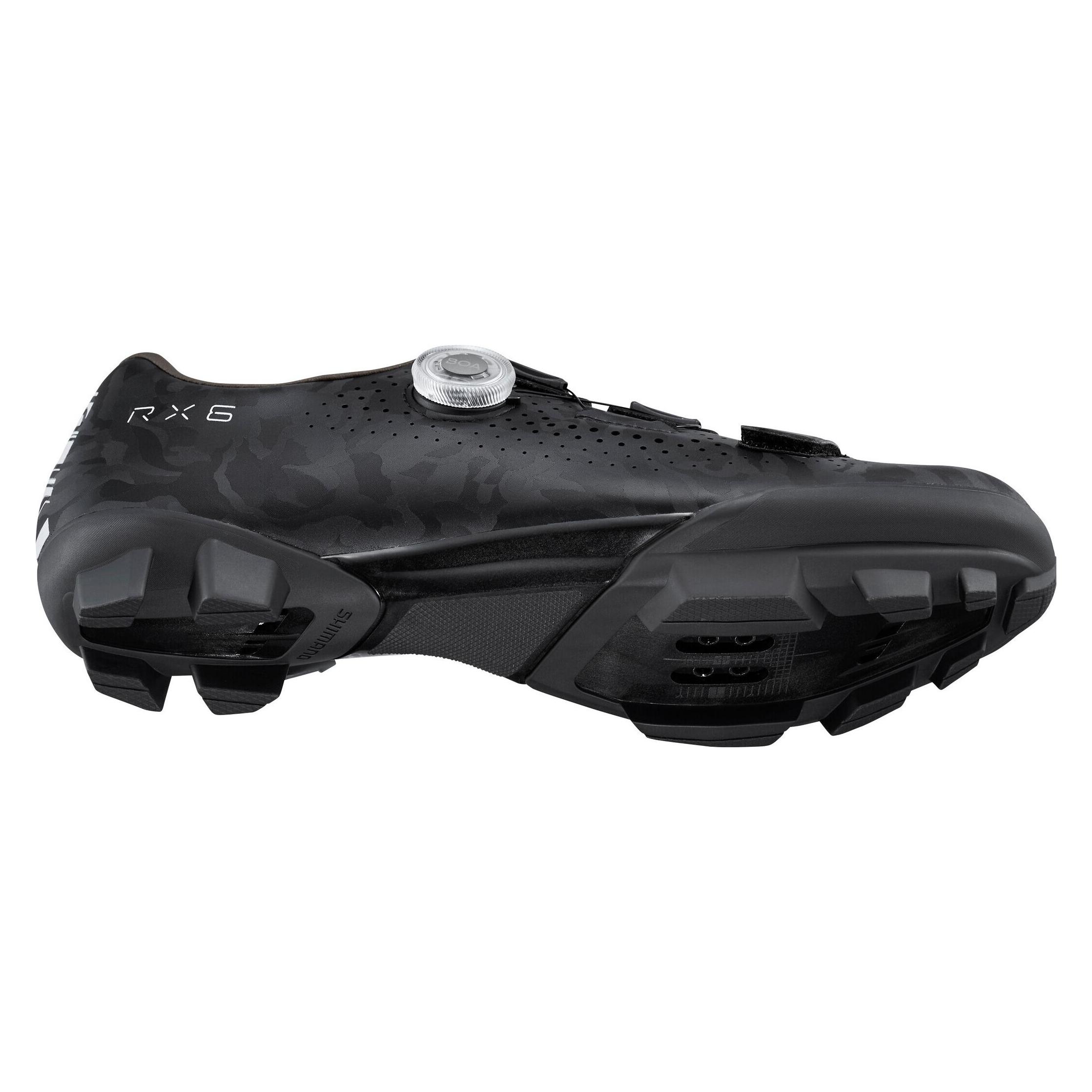Shimano RX6 (42) (ESHRX600MCL01S42000)