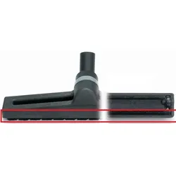 Bürstenleiste hinten für Numatic Bodendüse 400 mm Saugbürsten für viele verschiedene Numatic Staubsaugerdüsen