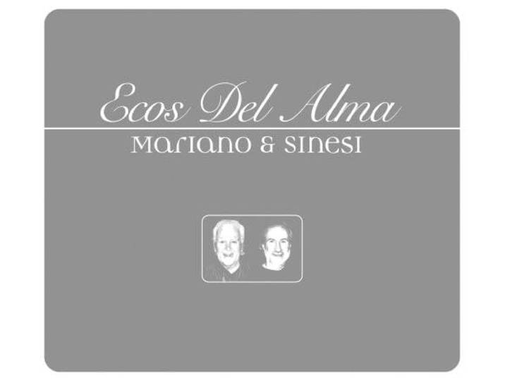 Ecos Del Alma