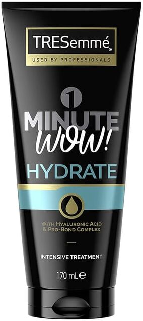 Tresemme 1 Minuto Uau! Hidratação Máscara Capilar 170 ml