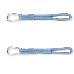 Satch Motivset 2tlg. Swaps hook light blue - 3