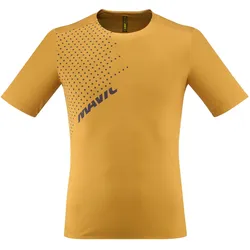 Mavic, Herren, Velotrikot, Crosstrail (XXL), Gelb, XXL