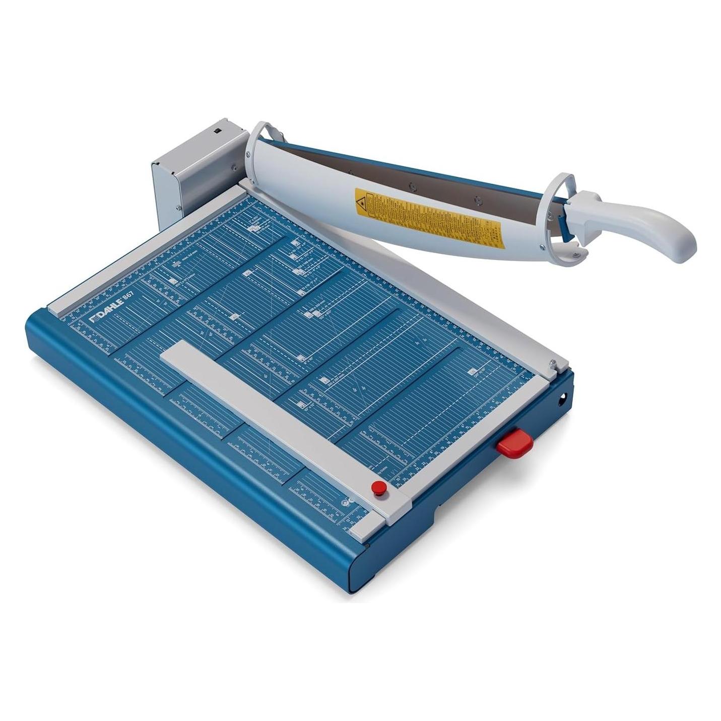 Dahle 867 (35 Blätter, A3) (00867-20504)