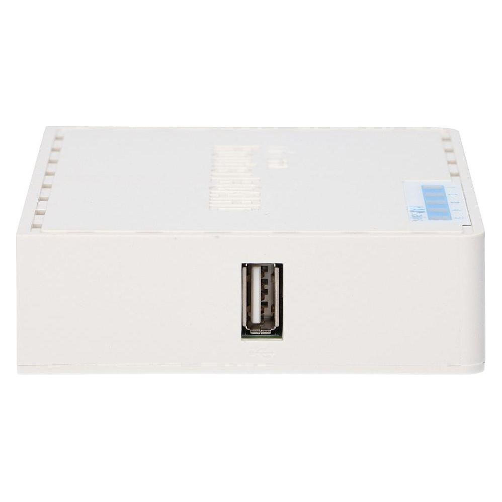 MikroTik Rb952ui-5ac2nd (433 Mbit/s) (RB952UI-5AC2ND)